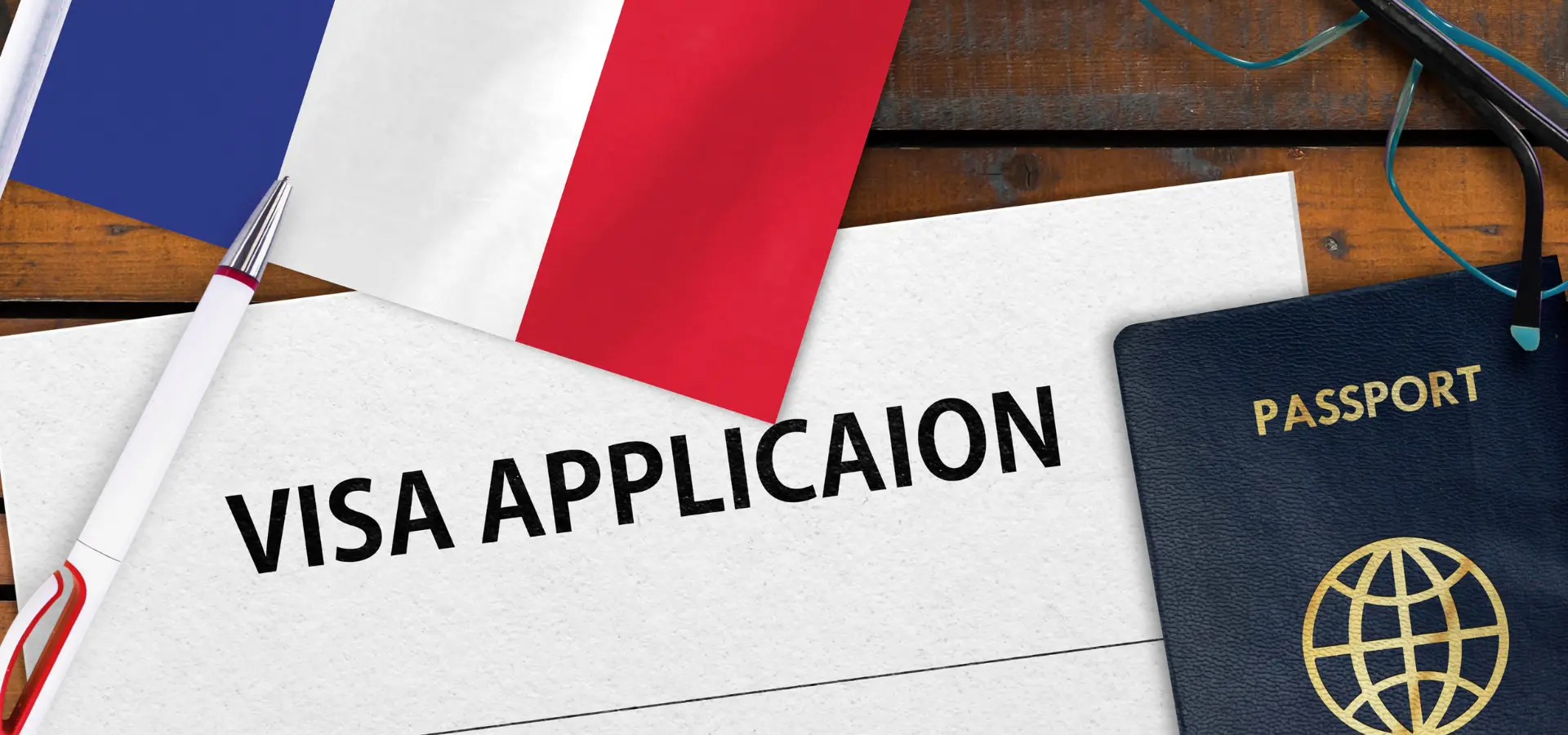 France Visa Application Process