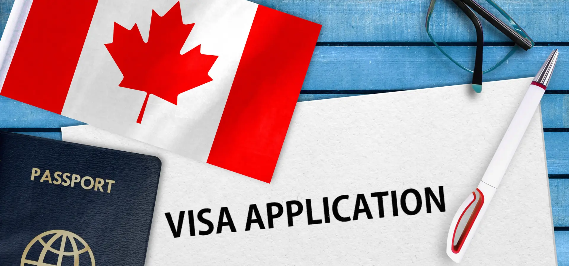 The Ultimate Guide to Canada Visa Application in 2024